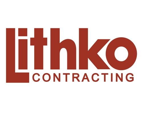 lithko contracting logo