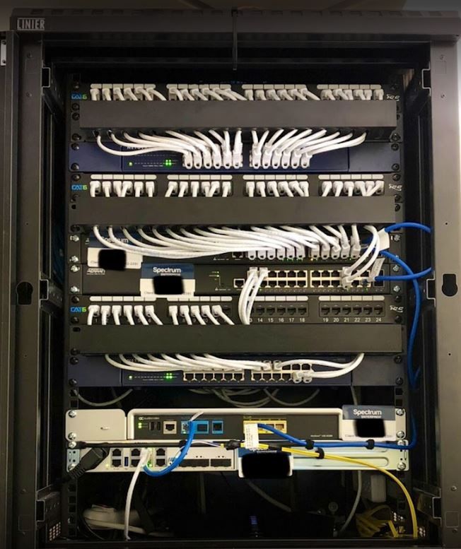 Structured Cabling