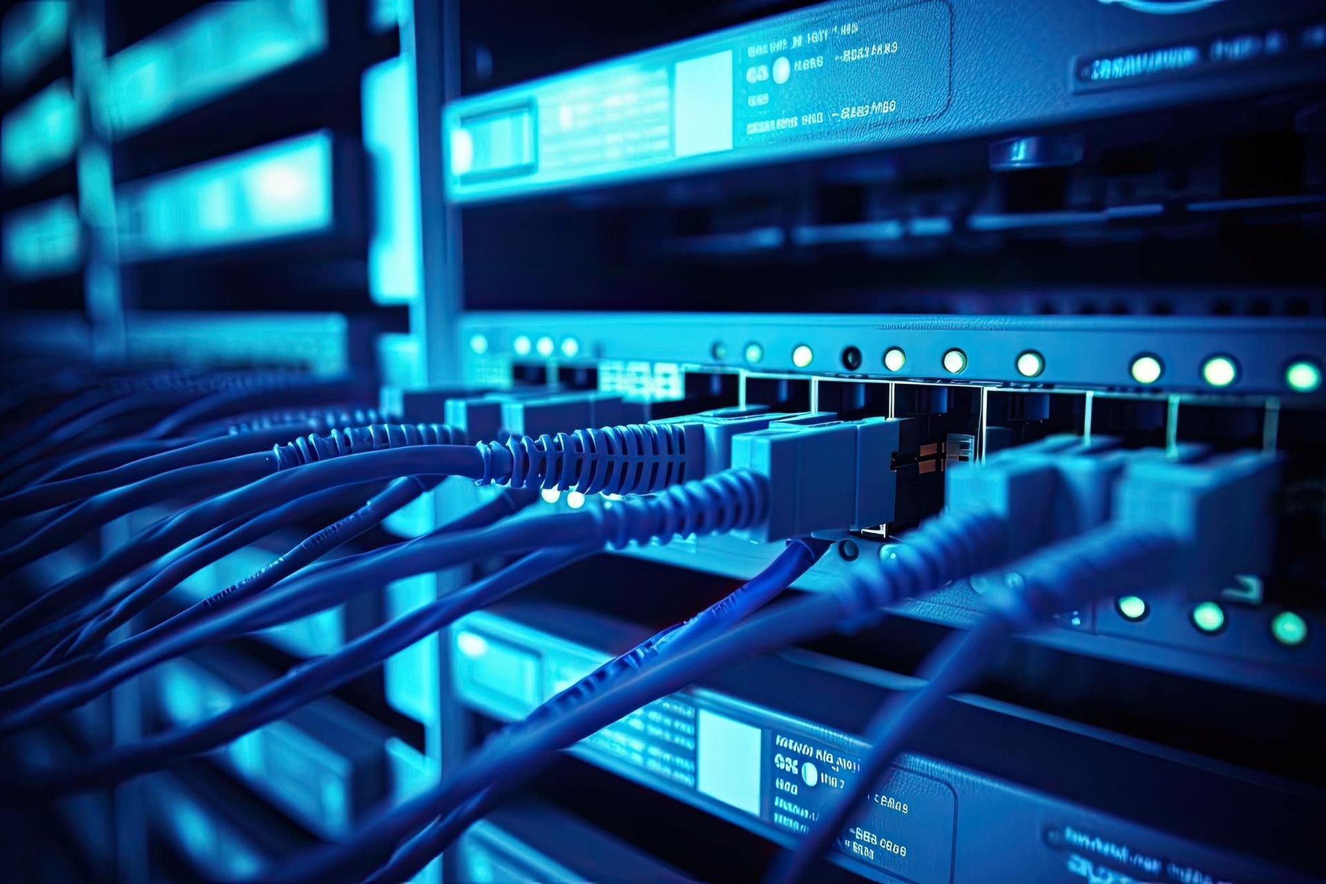 computer networking in McAllen tx