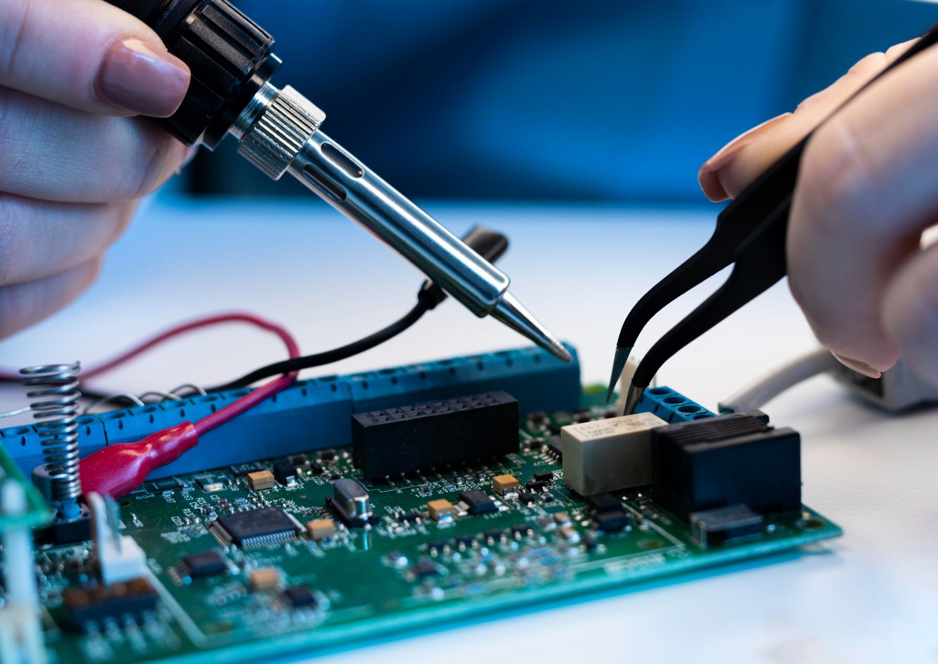 computer repair in Weslaco tx