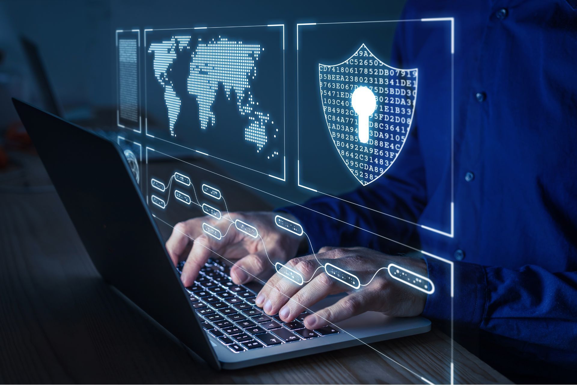 why cyber security matters