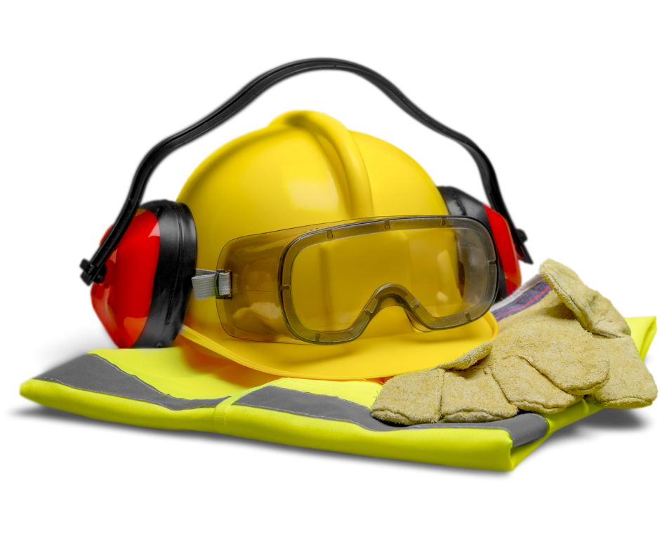 Preferred Safety, LLC Industrial Safety Services and Consulting