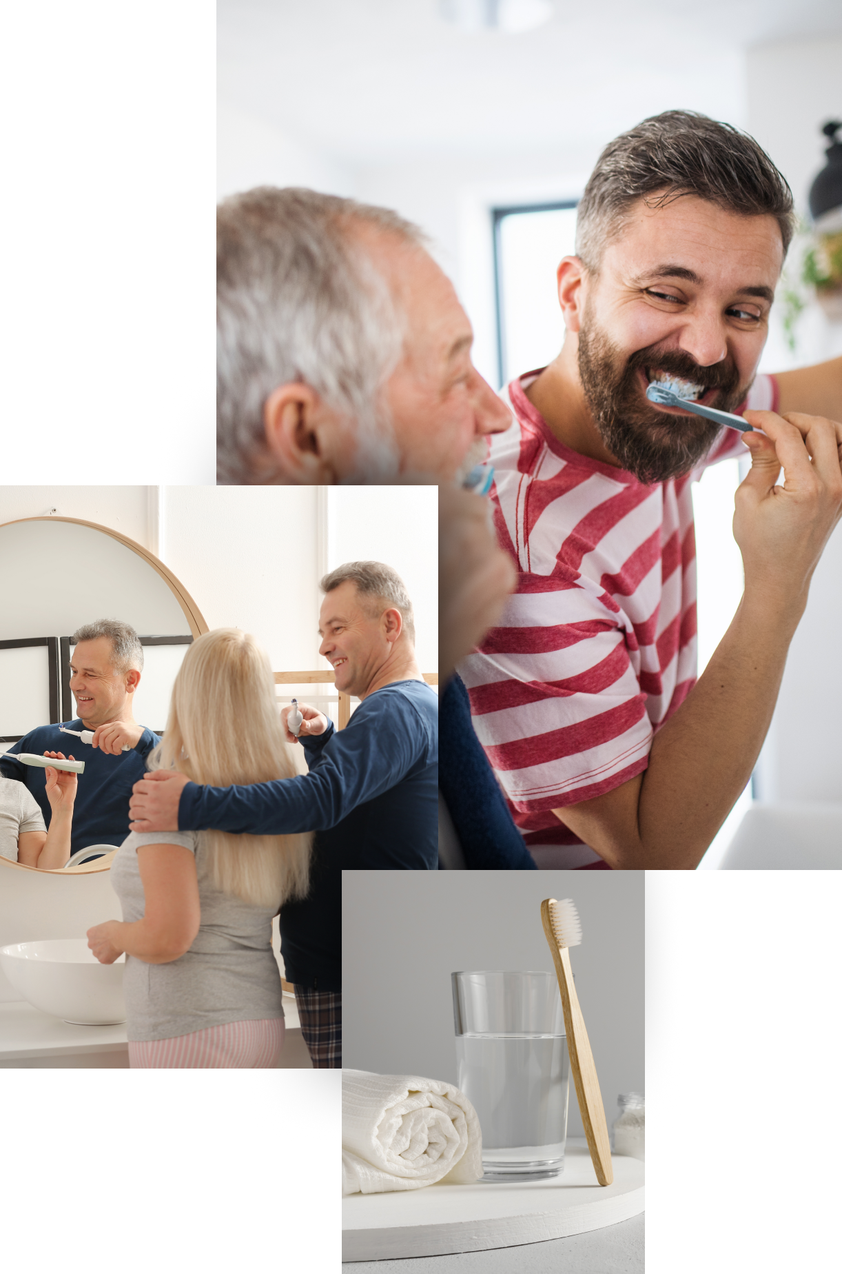After care for Dental Implant