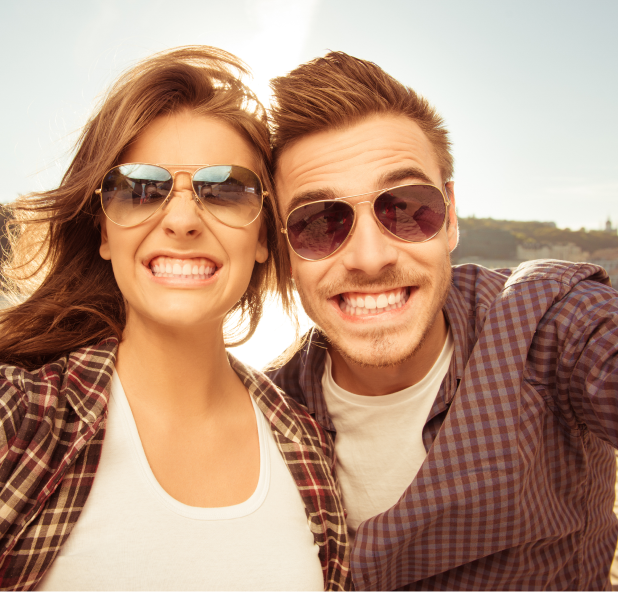 Dental Fillings, Crowns & Bridges