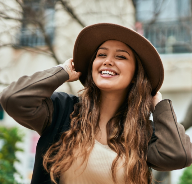 Cosmetic Dentistry at Brush Dental Studio