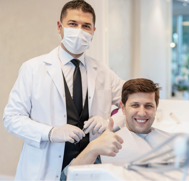 Sedation in Saint Bonifacius, MN