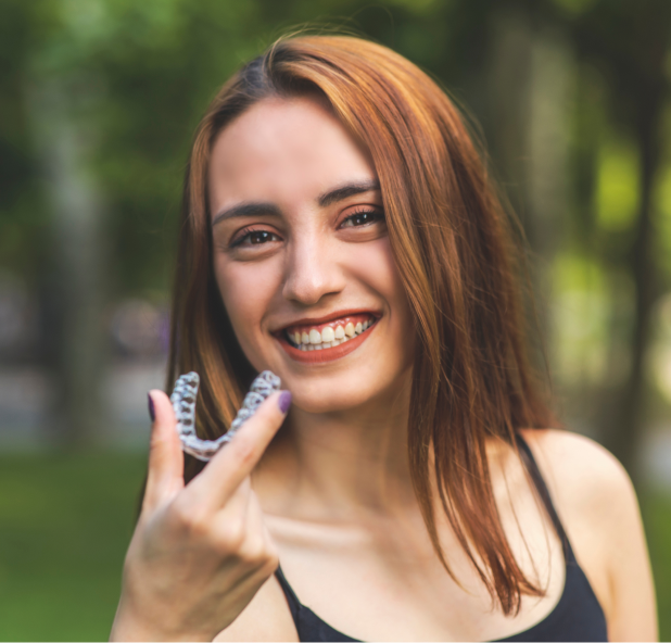 How Does Invisalign Work?