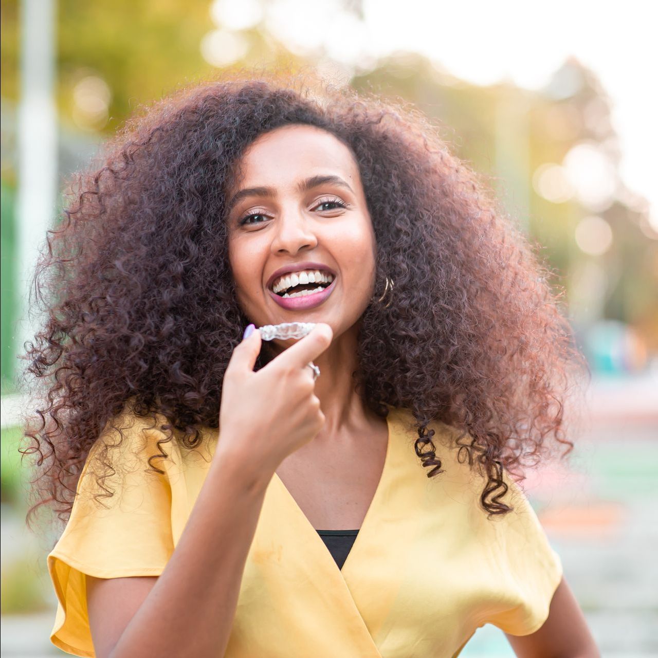 Invisalign Process in Saint Bonifacius, MN