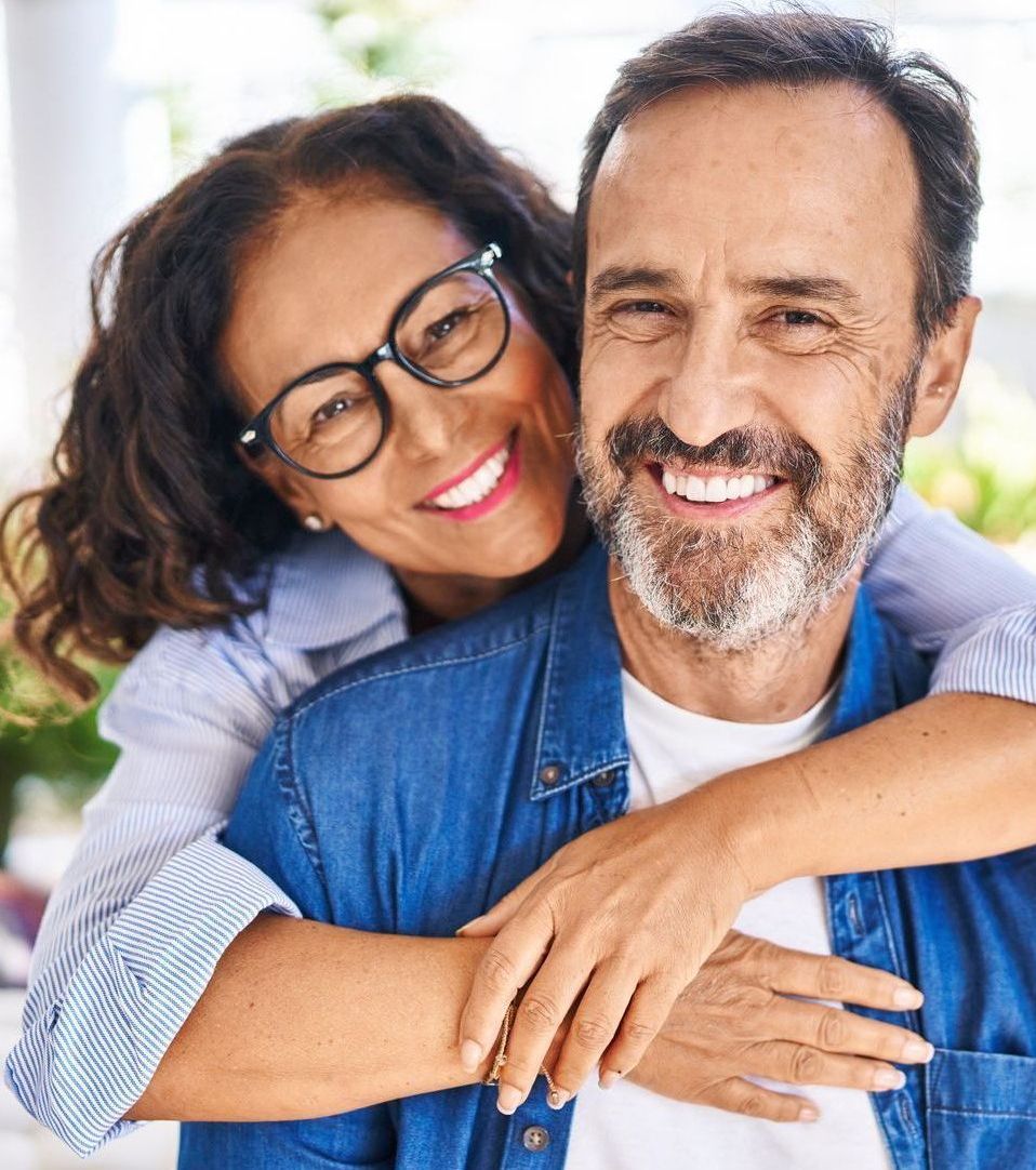 Teeth whitening process Saint Bonifacius, MN