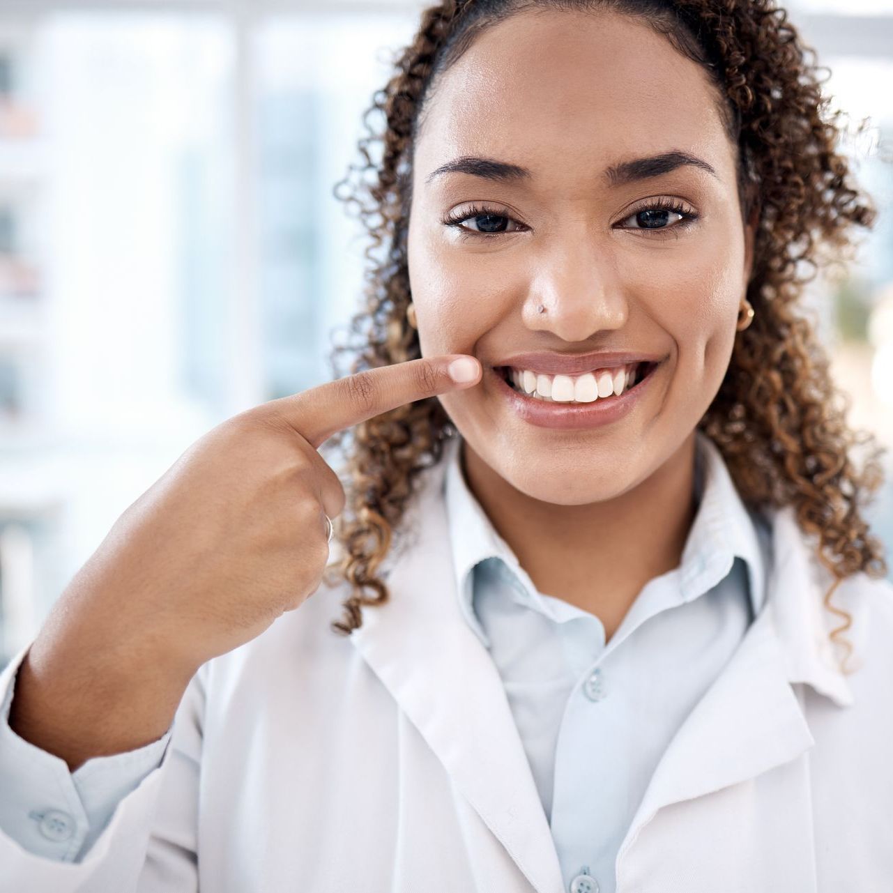 Custom-made whitening trays in Saint Bonifacius, MN