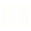 Un fond blanc avec quelques lignes dessus