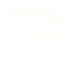 Un fond blanc avec quelques lignes dessus