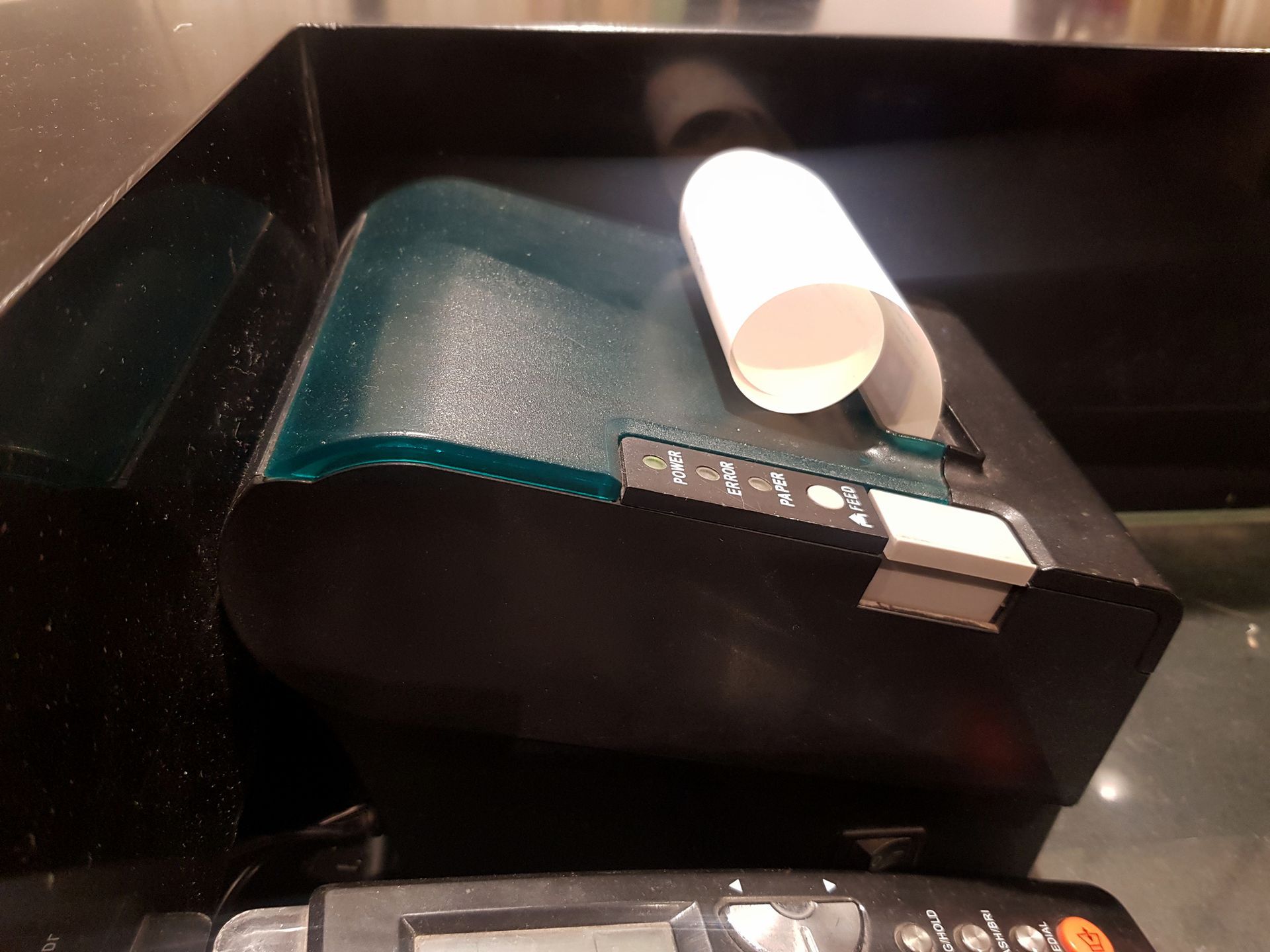 Thermal Printer - Wayne, NJ - Reptronics Thermal Printer - Wayne, NJ - Reptronics