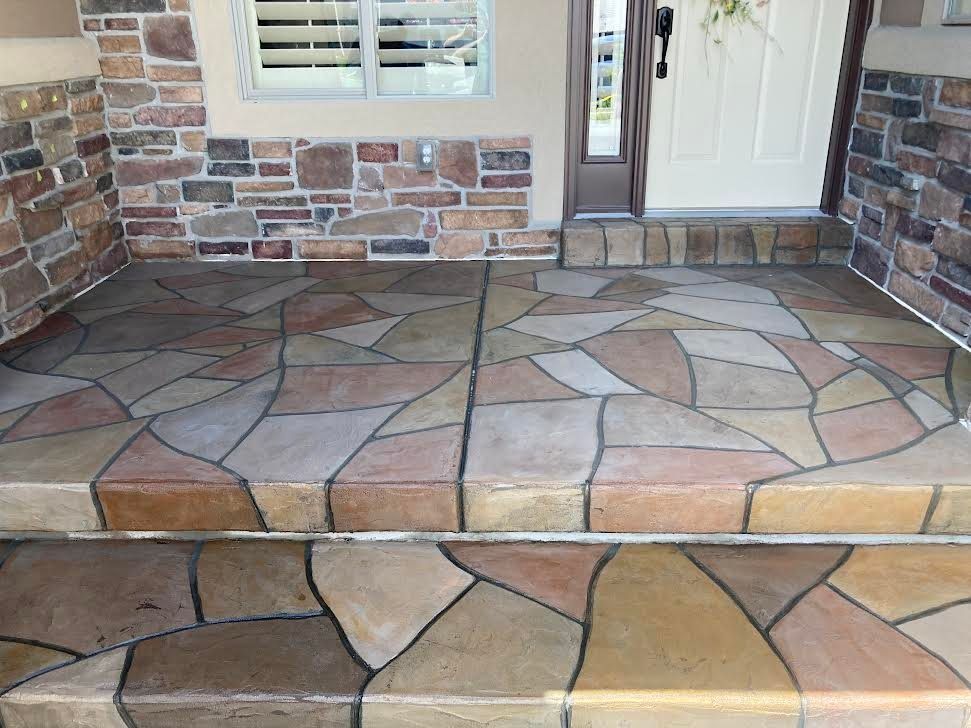 Midvalley Concrete Repair
