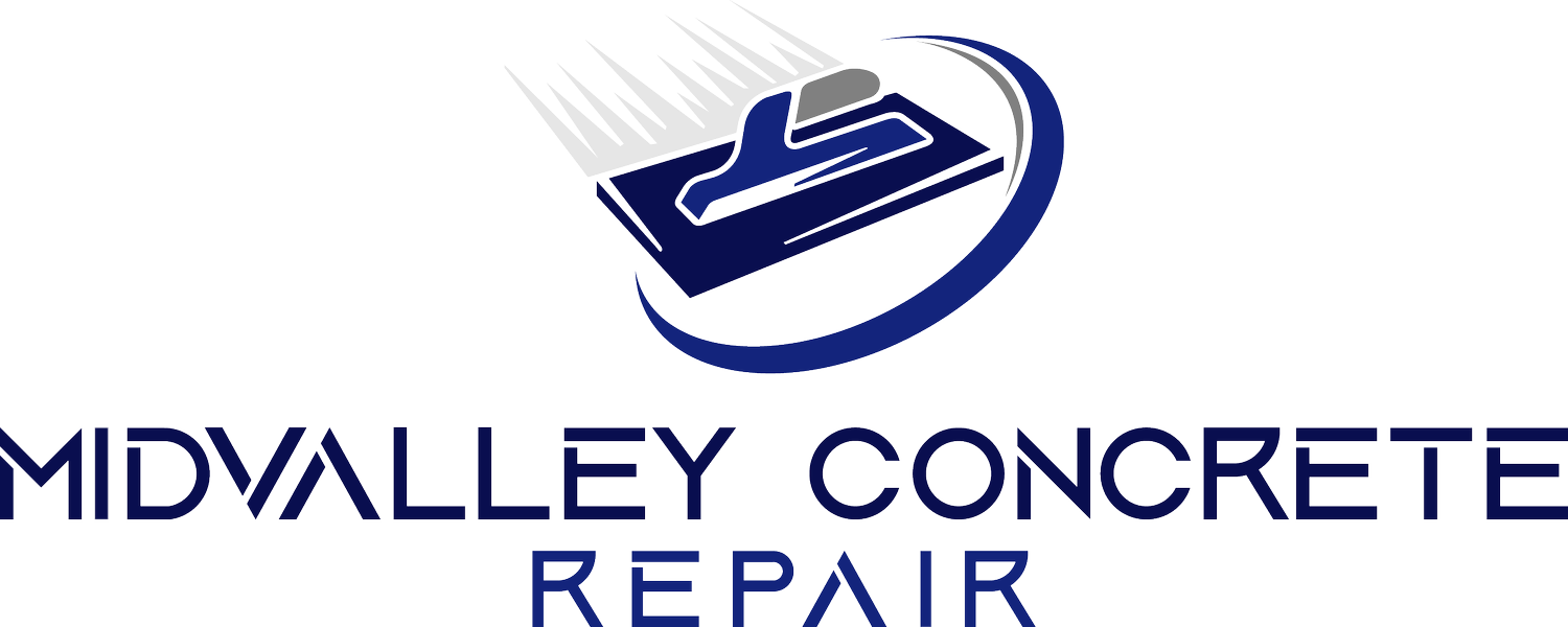 Midvalley Concrete Repair