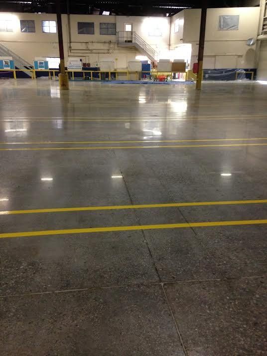 Midvalley Concrete Repair