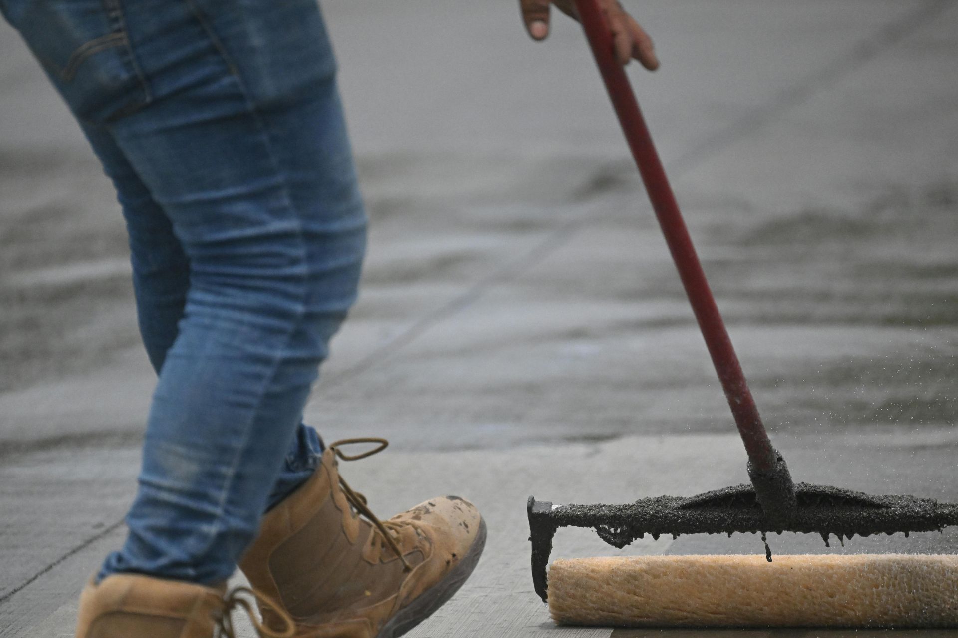 Midvalley Concrete Repair