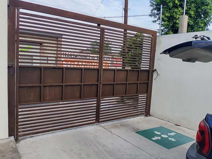Puertas de Garage Servidoors