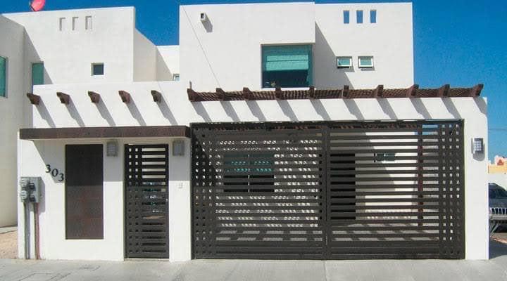 Puertas de Garage Servidoors