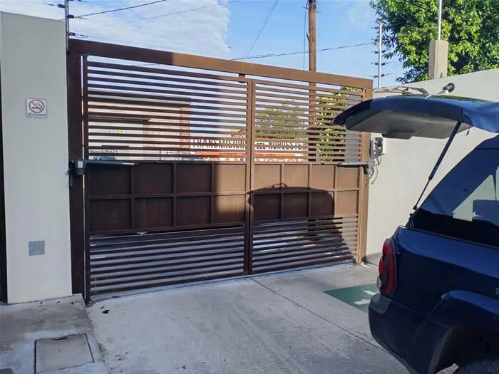 Puertas de Garage Servidoors