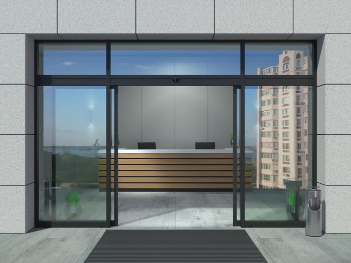 Puertas de Garage Servidoors