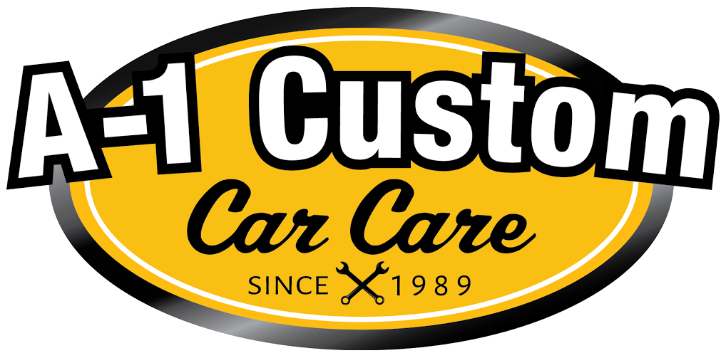 A-1 Custom Car Care