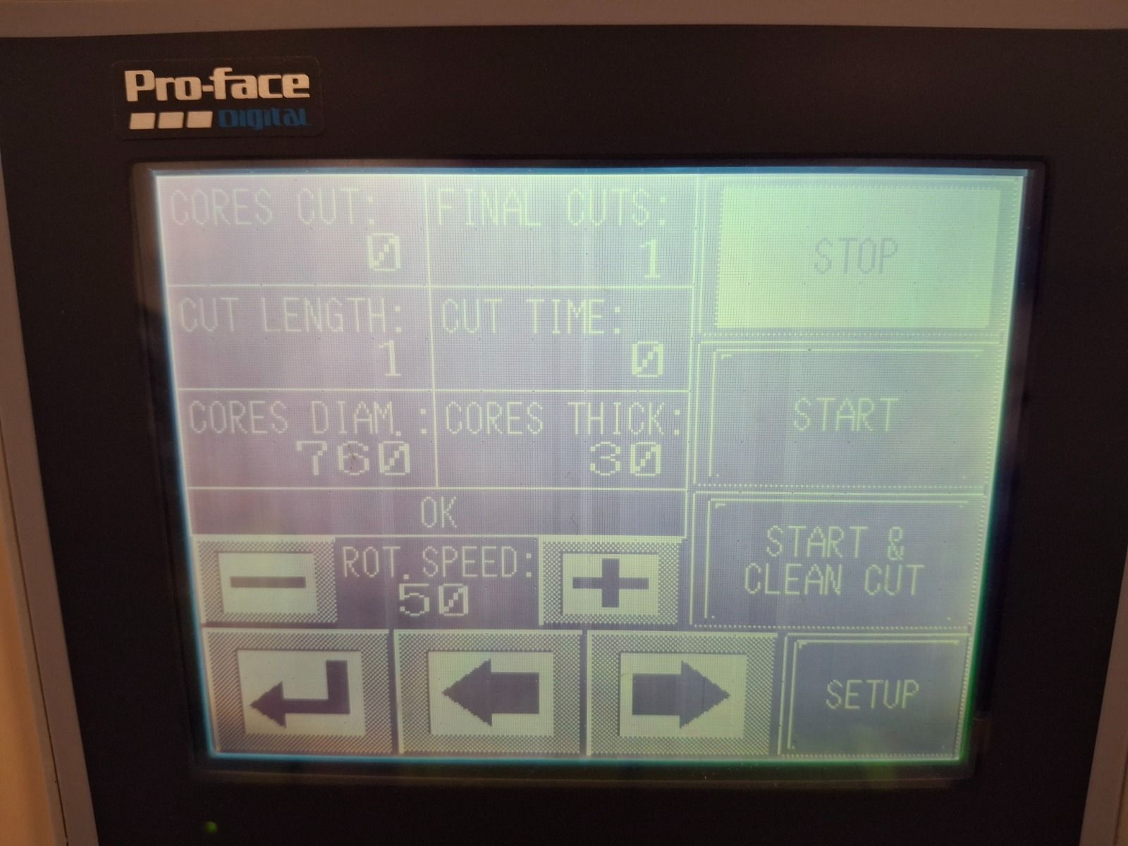 NewFoil 3000 MK2