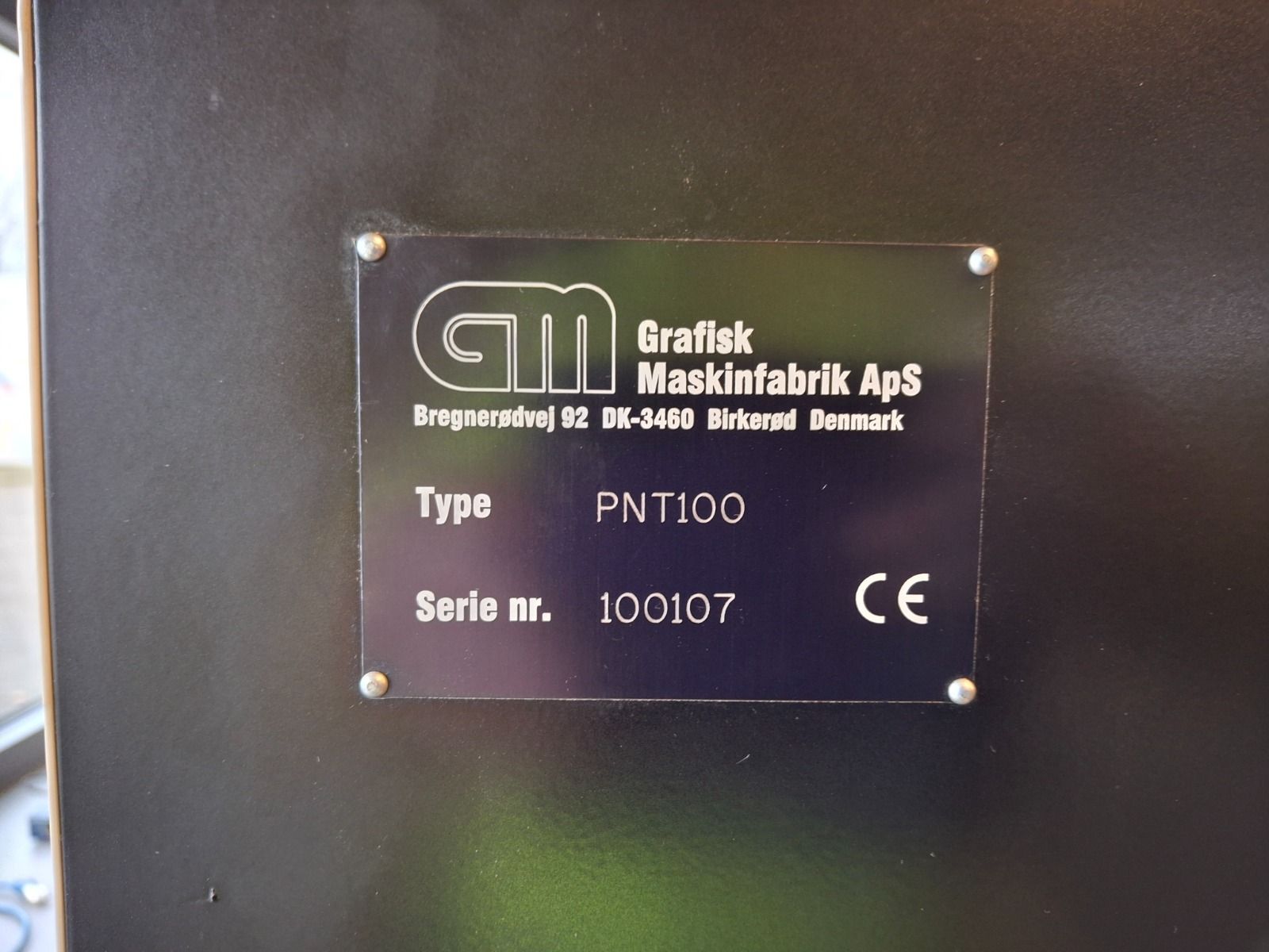 NewFoil 3000 MK2