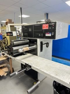 Arpeoc Traker slitter rewinder