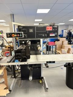 Arpeoc Traker slitter rewinder