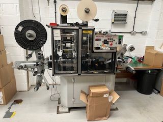 NewFoil 3000 MK2