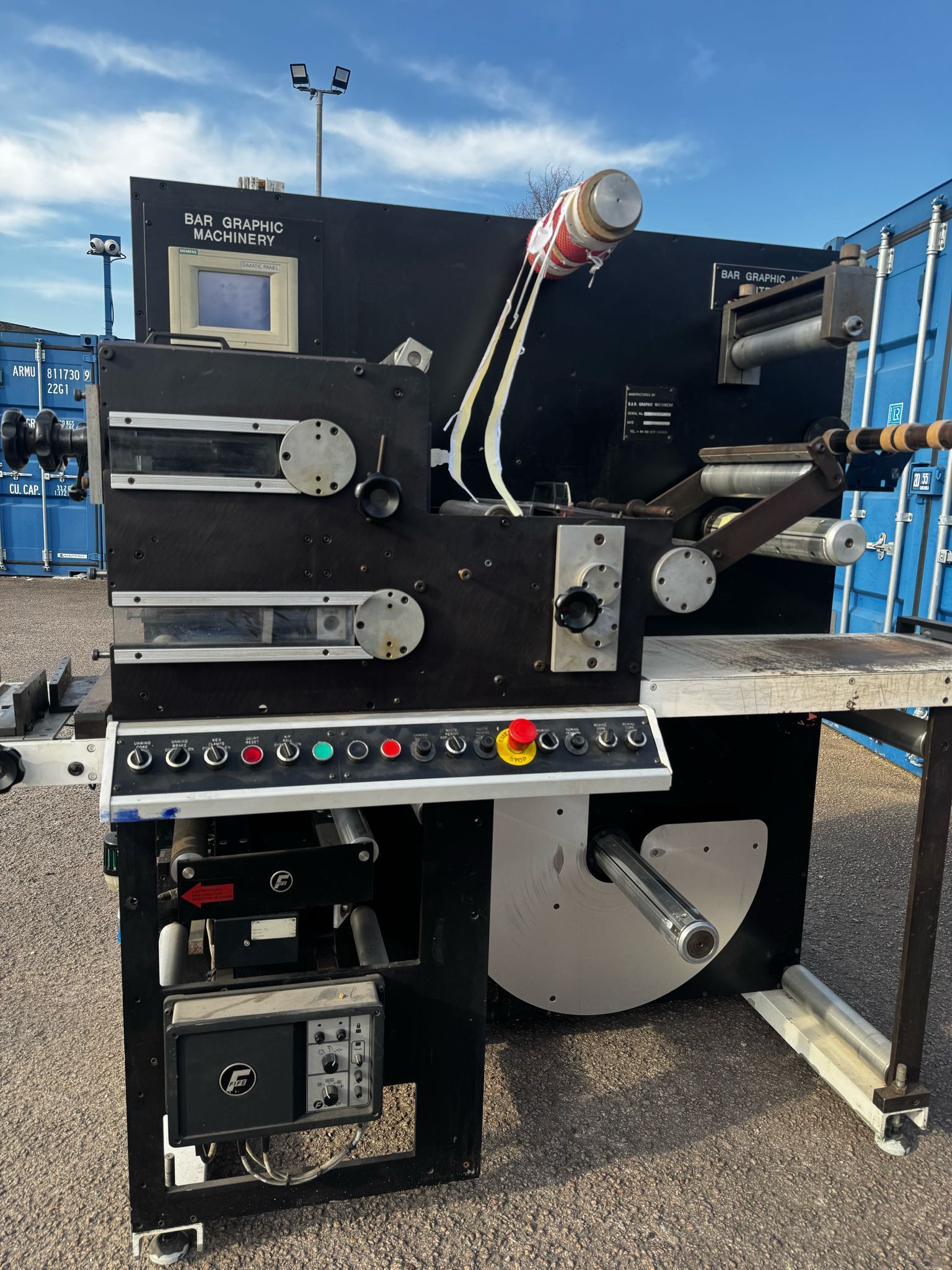 NewFoil 3000 MK2