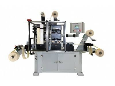 Arpeco Tracker 340mm