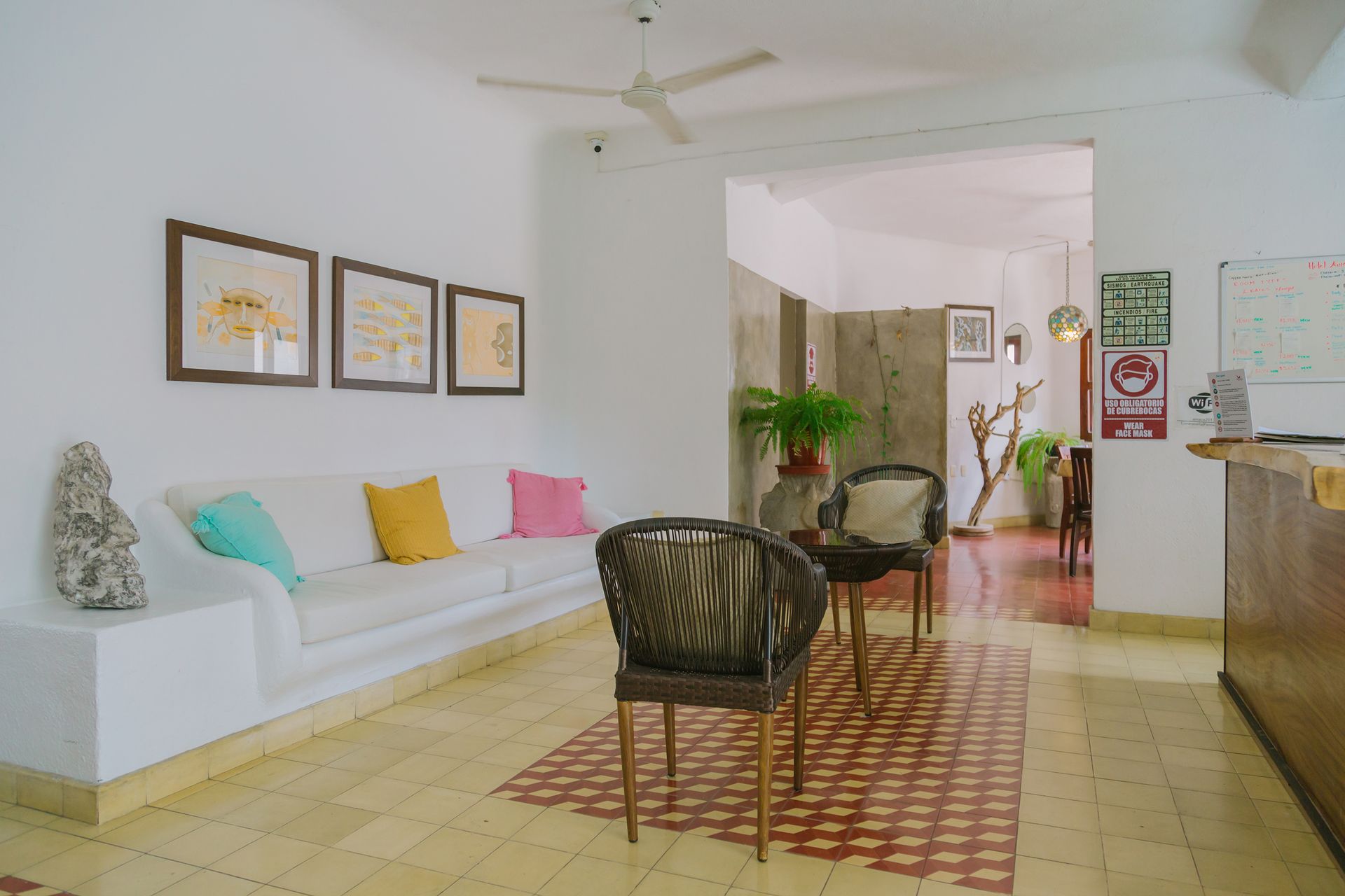 Hotel Boutique Amaca Puerto Vallarta