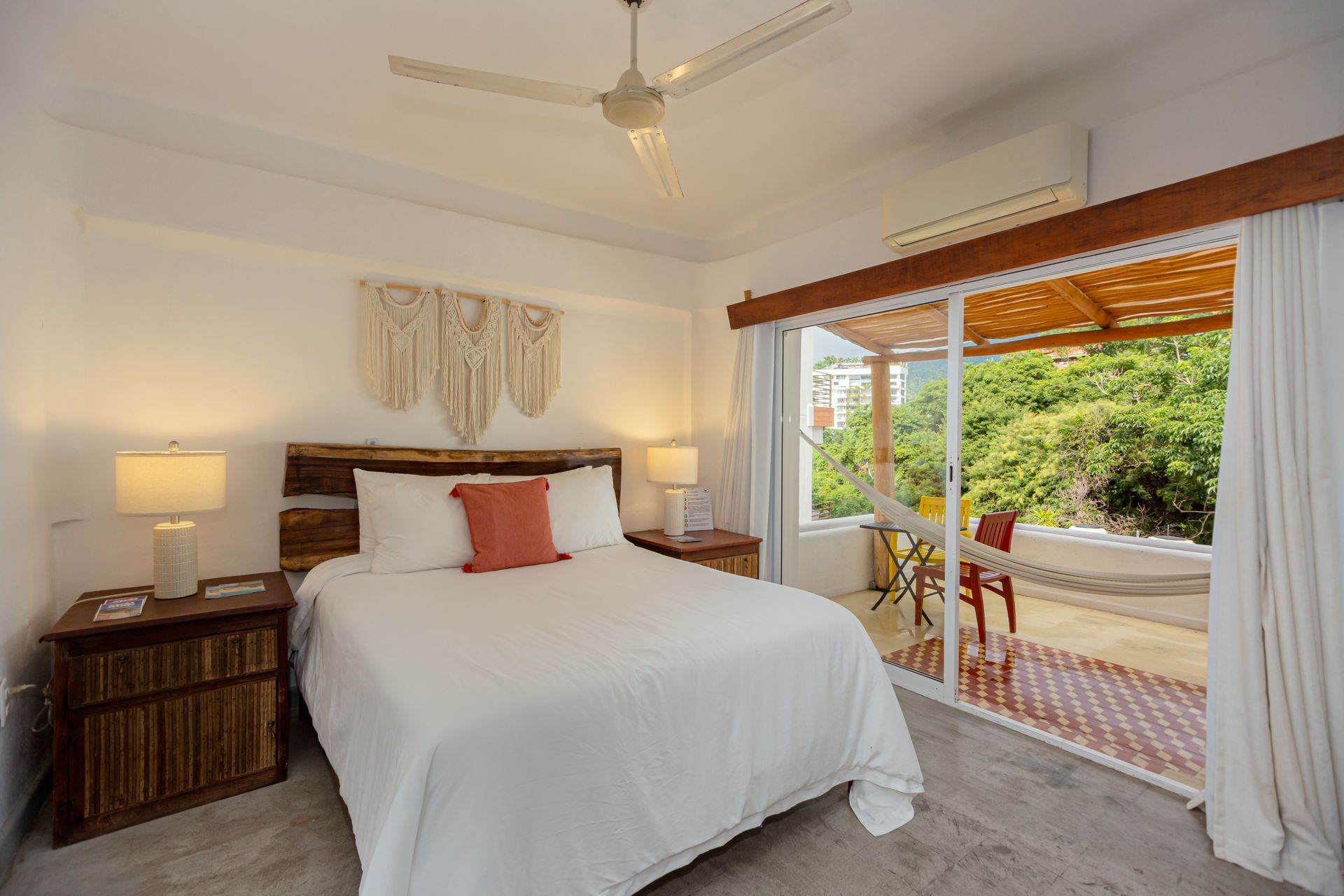 Hotel Amaca Puerto Vallarta