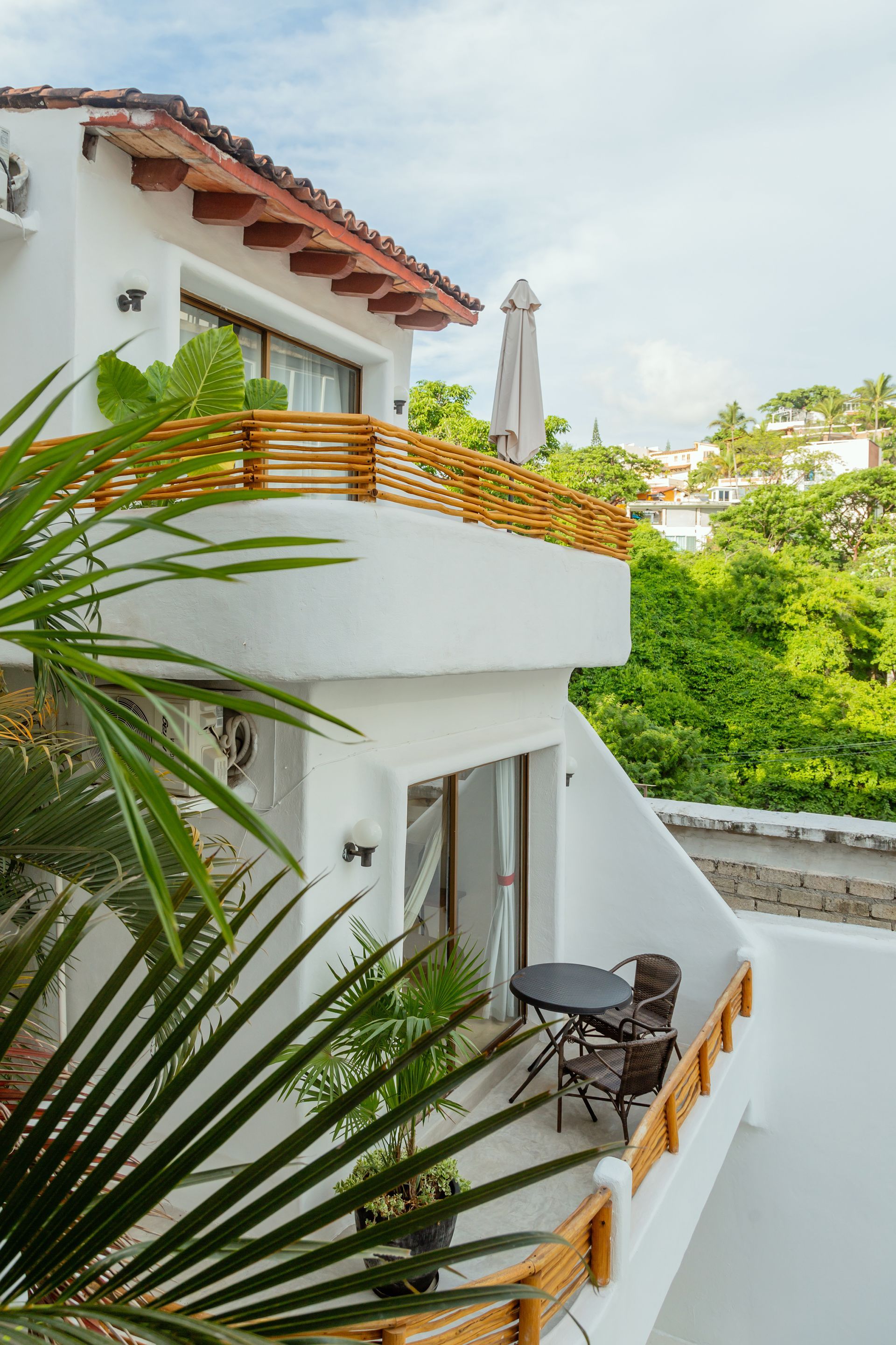 Hotel Boutique Amaca Puerto Vallarta
