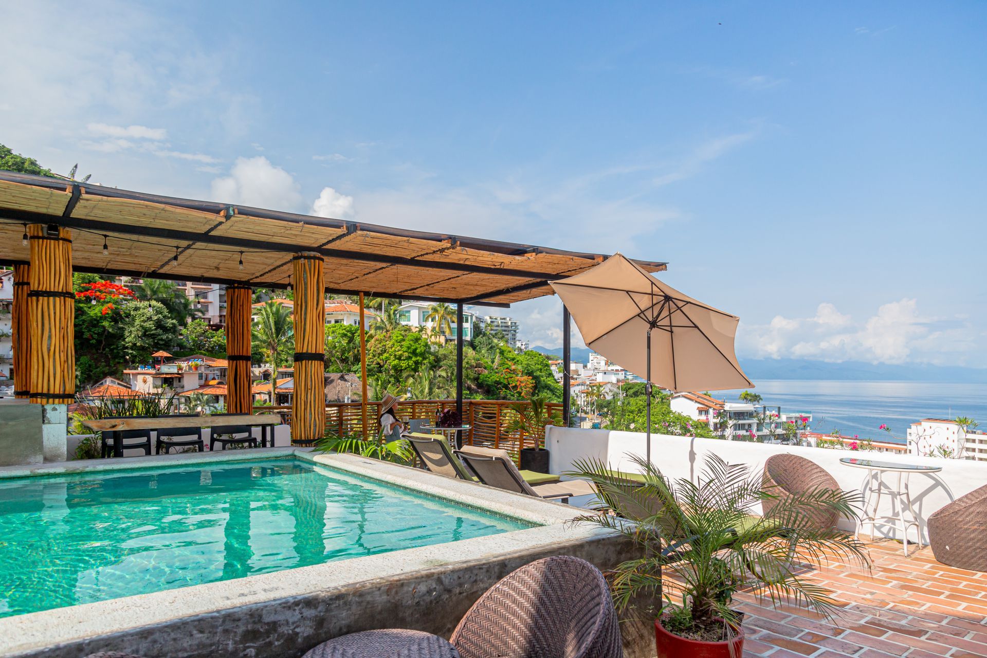 Hotel Amaca Puerto Vallarta