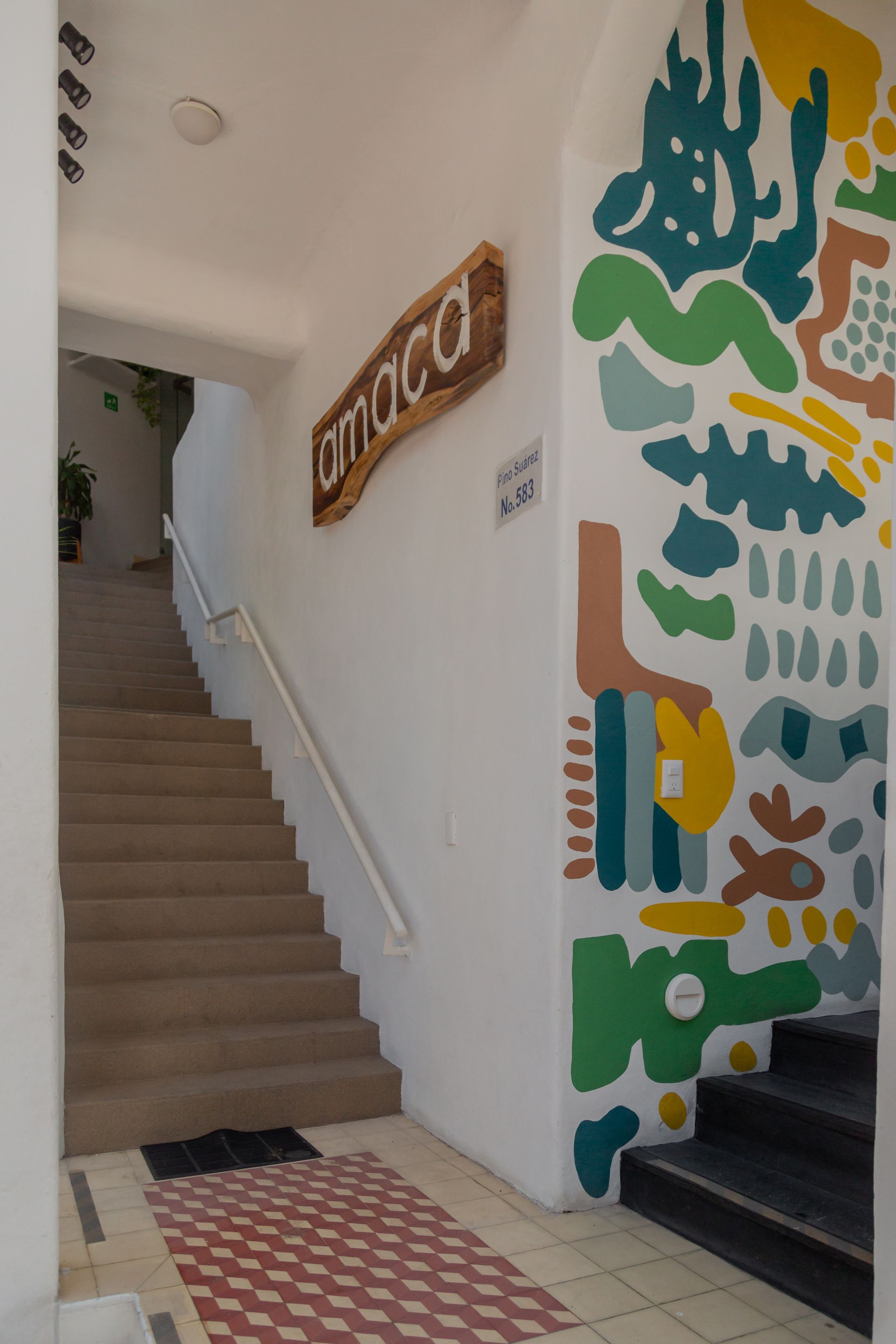 Hotel Amaca Puerto Vallarta