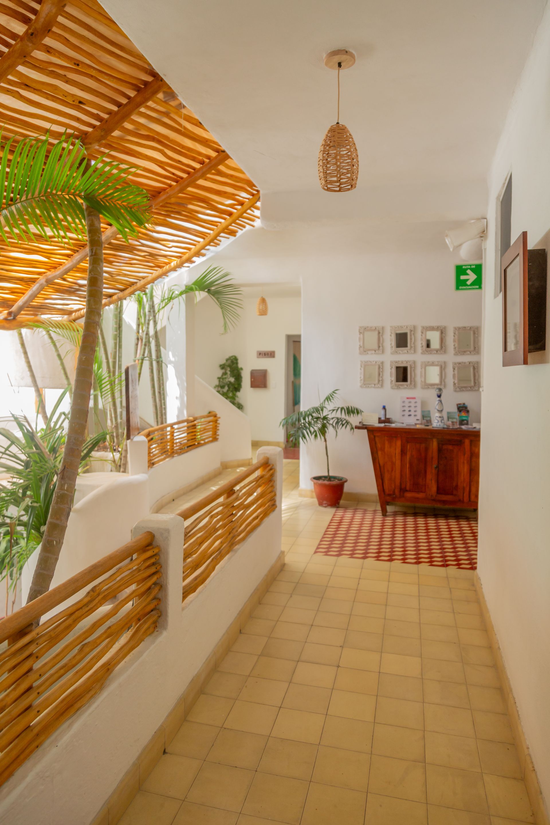 Hotel Amaca Puerto Vallarta