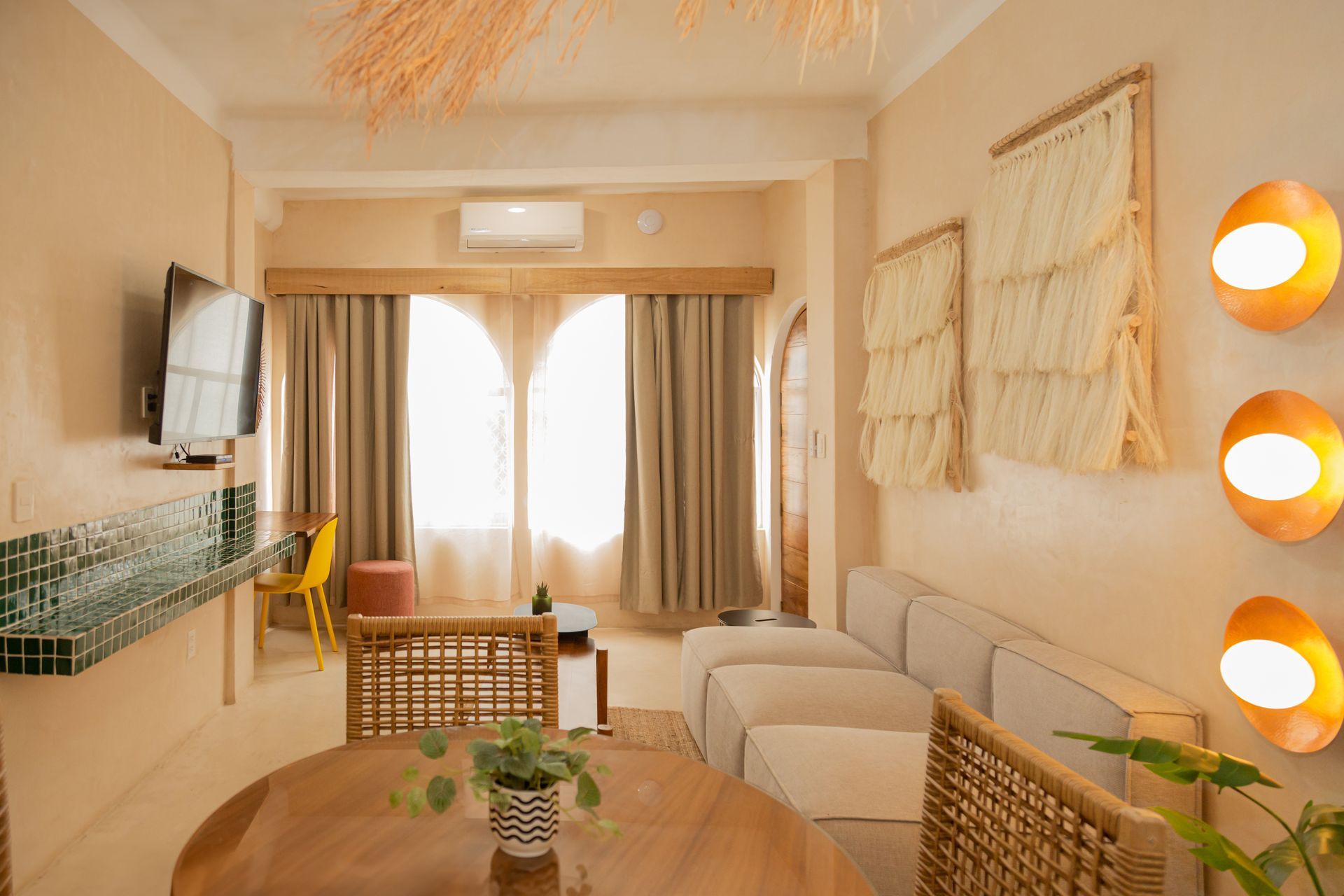 Hotel Amaca Puerto Vallarta