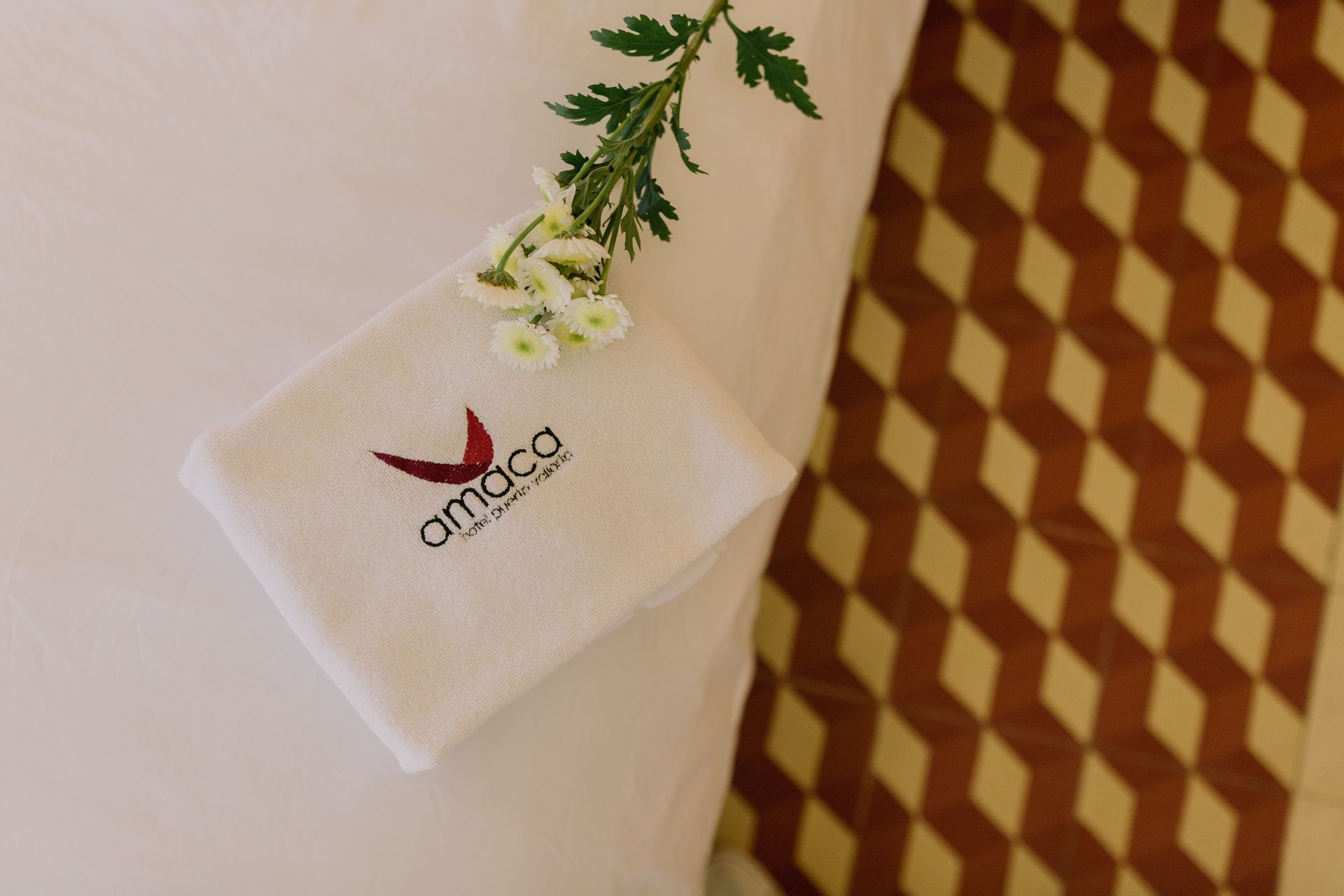 Hotel Boutique Amaca Puerto Vallarta