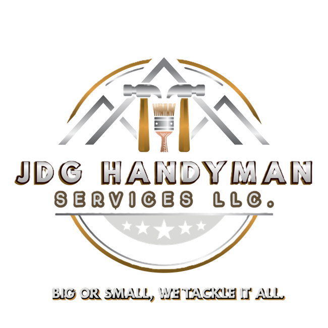 JDG Handyman Services, LLC.