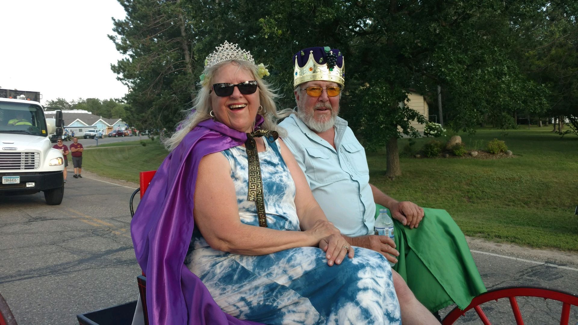 Community festival