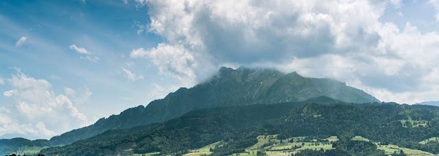© Lucerne Tourism / Ivo Scholz | Switzerland Tourism
