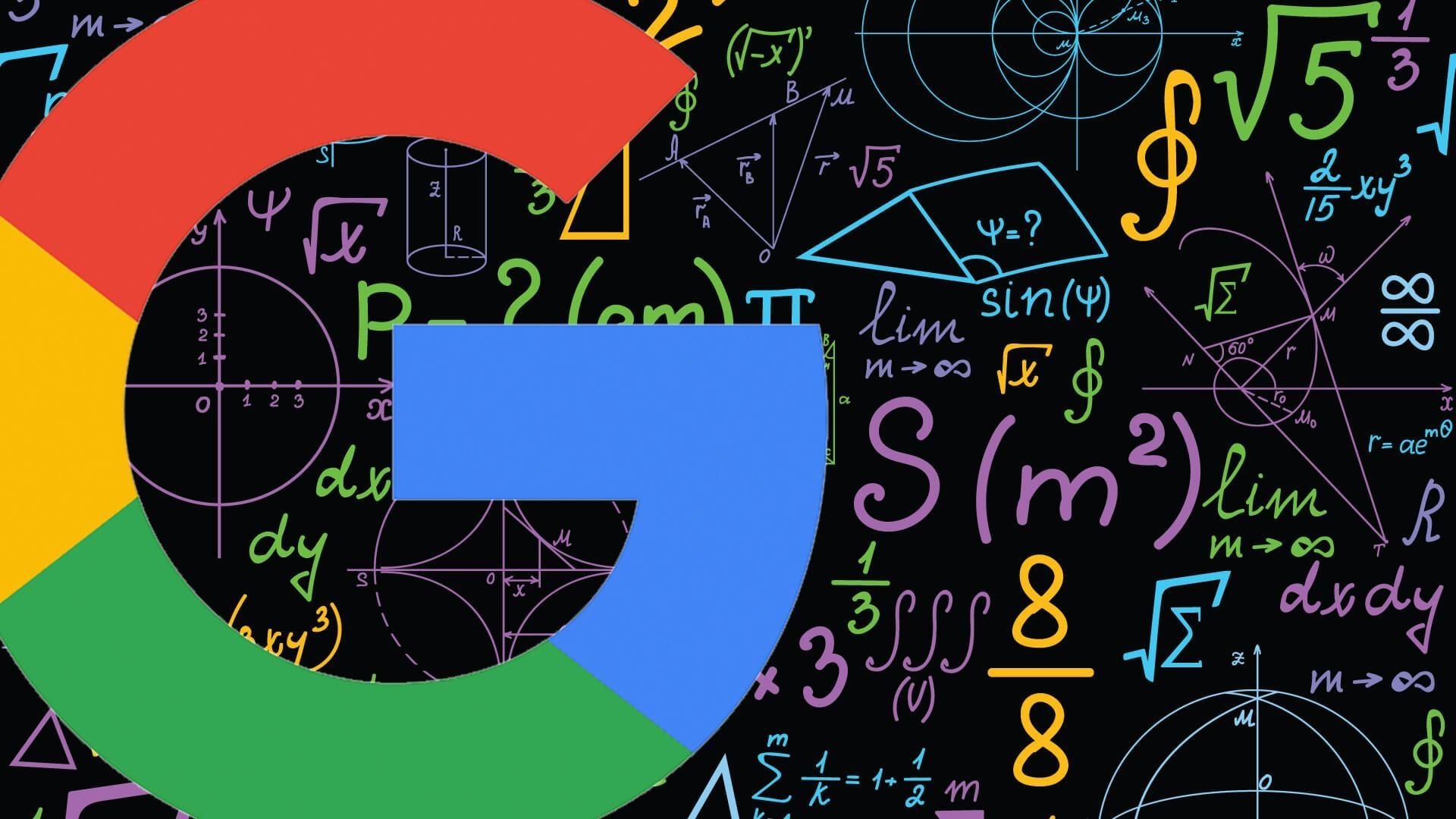 Illustration depicting Google's algorithm updates in December 2024 and January