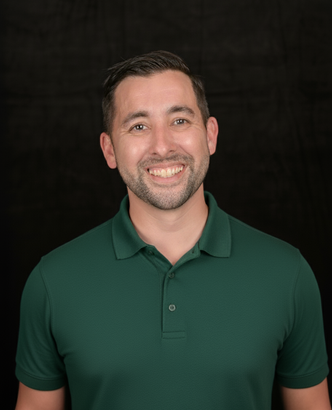 James Lajoie, marketing director at PSP Compass Solutions