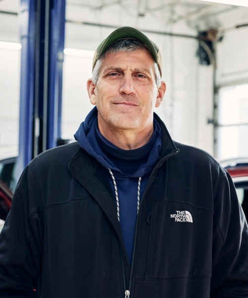 Paul Service Advisor Baber Auto Repair