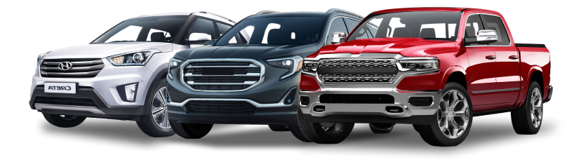 Vehicles We Service in Roseville, MN - Baber Auto Repair