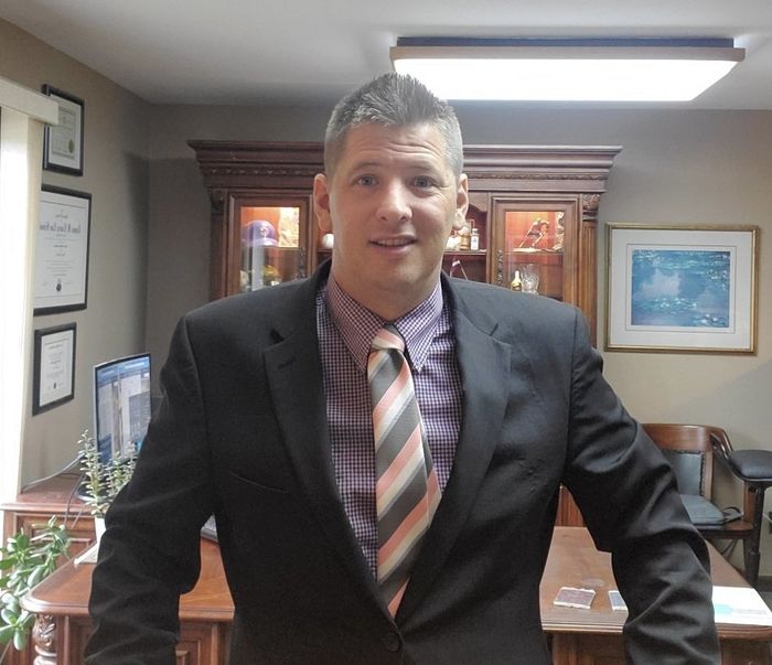 Frustrated Manager Of Restaurant - Ypsilanti, MI - Drukis Law