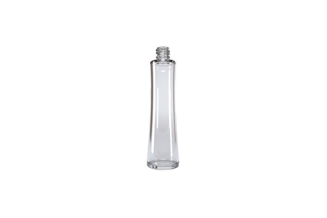 Distribuidora de Envases para Perfumes Barrales